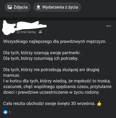 PierwszyPuchacz - Bo zdechnę ( ͡° ͜ʖ ͡°)
#p0lka #blackpill