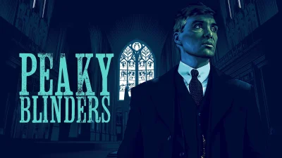 upflixpl - Finałowy sezon Peaky Blinders z datą premiery na Netflix!

Kilka dni tem...