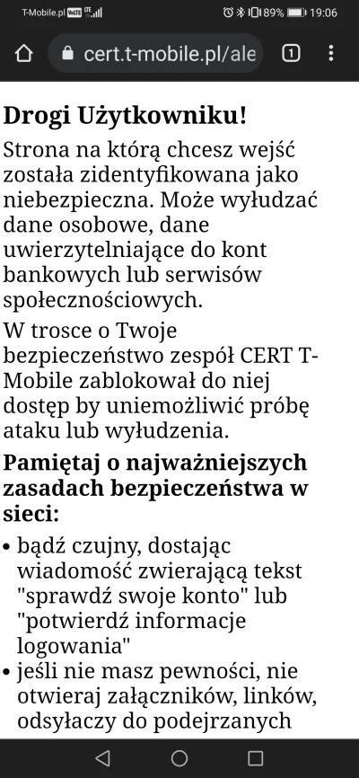 gobee - Tmobile już się tym zajęło.