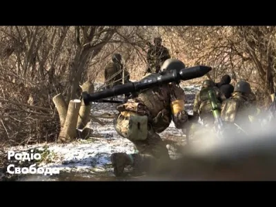 siopkus - Nieźle to wygląda jeśli chodzi o wyposażenie.Większość ukraińskich żołnierz...