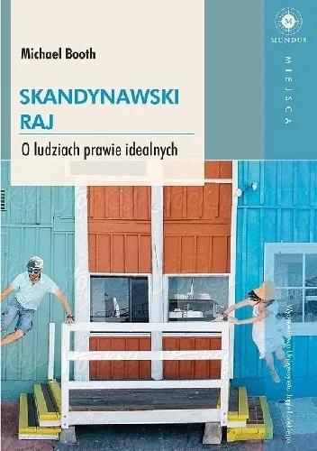 pianinka - 950 + 1 = 951

Tytuł: Skandynawski raj. O ludziach prawie idealnych
Autor:...