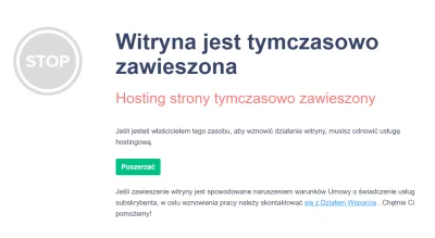 Polasz - @bubu1769 tango down. O taki wykop nic nie zdążyłem zrobić ( ͡° ͜ʖ ͡°)