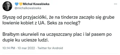 naczarak - Czy wy macie rozum i godność człowieka ?

#ukraina #rosja #wojna #przegr...