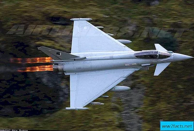 MrSzakal - @xiv7: Eurofighter Typhoon ᕙ(⇀‸↼‶)ᕗ