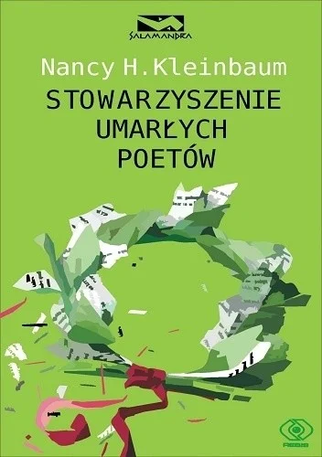 ali3en - 953 + 1 = 954

Tytuł: Stowarzyszenie umarłych poetów
Autor: Nancy H. Klei...