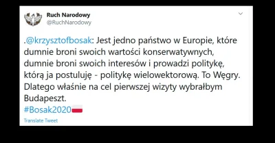 V.....e - @pablosik: Nie tylko szur wilk ma sympatie do putinowskich standardów ( ͡° ...