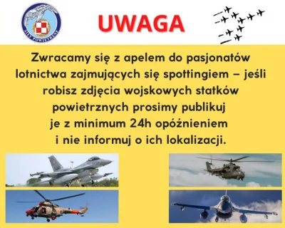 NieobliczalneZieloneKonto - Prośba naszych Sił Powietrznych.
#nato #ukraina #rosja #...