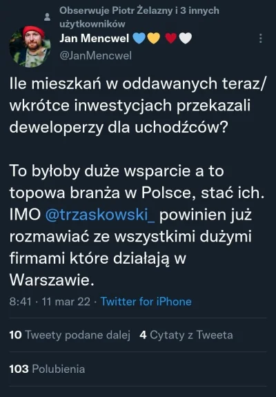 pusiarozpruwacz - Co on za przeproszeniem #!$%@?? Czemu chce zabierać ludziom ich wła...