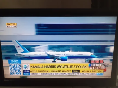 bizonsky - News dnia, relacja na zywo ze startu samolotu 

#wojna #ukraina #rosja #po...
