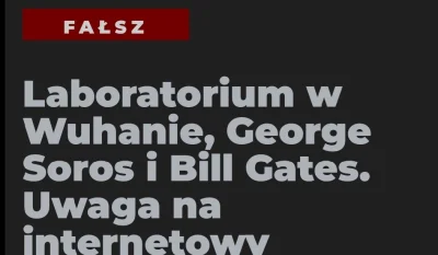 NiespodziewanaRiposta - Nczas. Źródło spełniające WSZYSTKIE warunki bycia ruskim fake...