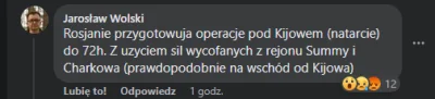 drhab - @rezydenttomek: Oraz to:

Żeby nie było - Wolski już się kilka razy pomylił...