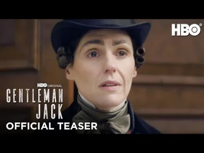 upflixpl - Gentleman Jack 2 na pierwszych materiałach promocyjnych

HBO pokazało pi...