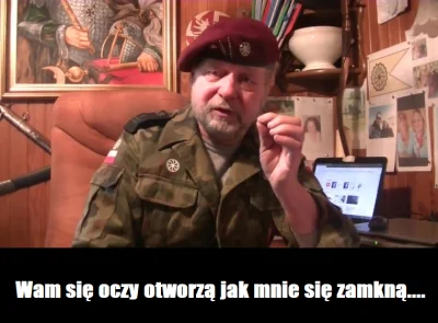 sprite - Adolf nie doczekał... ( ͡° ʖ̯ ͡°)

#wojna #ukraina #rosja #preppers #adolf...