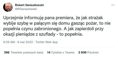 RidgeForrester - Po jaka cholerę ktoś w cudzysłów bierze coś co nie jest cytatem?