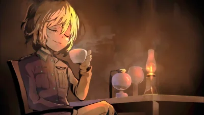 b.....t - polecam herbatę z pokrzyw
#anime #tanyadegurechaff
