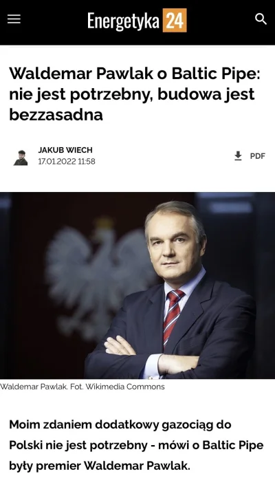 Opipramoli_dihydrochloridum - no i jeszcze stara gwardia. Miller, Kołodko, Pawlak itd