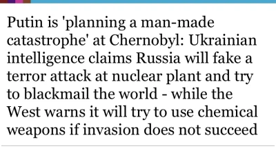 raspberryleaftea - O co znowu chodzi z tym Czarnobylem i co to oznacza dla reszty Eur...