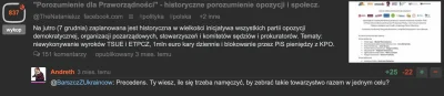 Opipramoli_dihydrochloridum - @Ko5aK: u nas też było potężne spotkanie partii opozycy...