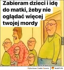 CKNorek - Niech pokażą zdjęcia tych dzieci, na razie mam takie wyobrażenie.