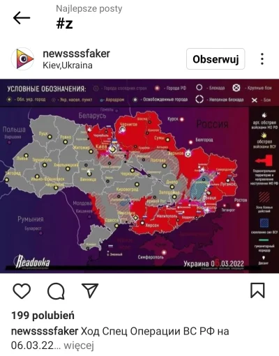 pelt - I zniknie też taka ruska propaganda z Instagrama ¯\\(ツ)\/¯