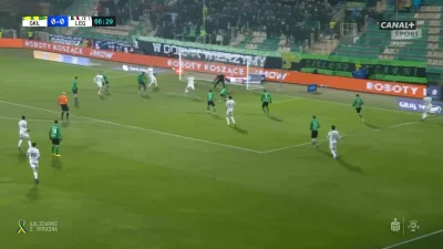 matixrr - Maciej Rosołek, Górnik Łęczna 0 - [1] Legia Warszawa
#mecz #ekstraklasa #g...