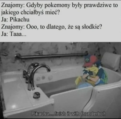 SaintWykopek - #pokemon #humorobrazkowy #depresja