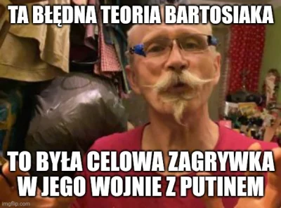 niezdiagnozowany - #bartosiak 
#ukraina