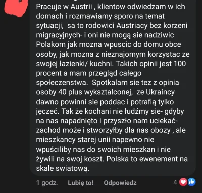 S.....0 - #ukraina mnie by raczej zdziwiło, jakbyśmy inaczej zareagowali.