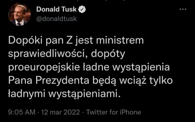 CipakKrulRzycia - #bekazpisu #polityka #polska #ukraina 
#tusk #cenzoduda