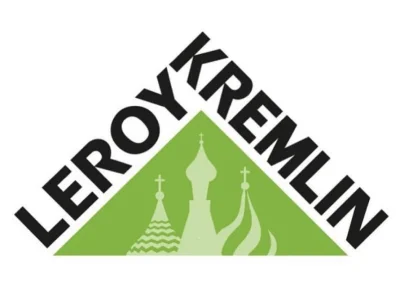 LukaszTV - Leroy Merlin po cichu zmienił nazwę na Leroy Kremlin 
#ukraina #rosja #pu...