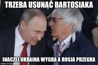 mizantrol - #wojna #rosja #ukraina #bartosiak #heheszki #humorobrazkowy
