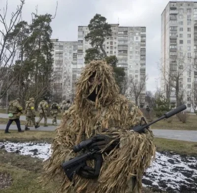 starnak - Dzień dobry #wojna #ukraina #armia #militaria #ciekawostki