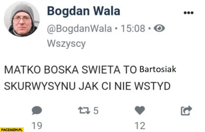 WszystkieFajneLoginySaZajete - > Wykopki reagują na szkalunek idola jak stare baby na...