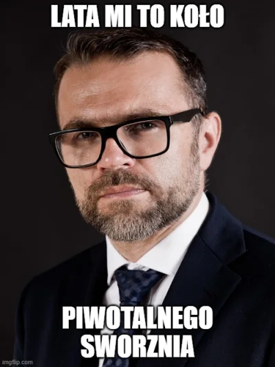 pq18 - Kiedy fora branżowe zarzucają Ci dyletanctwo, a ANW nazywają grafomańskim bubl...