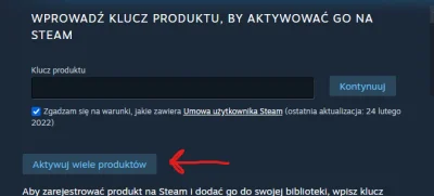 Hirunkan - @Red_Ducc: Addon "Augmented Steam" do przeglądarek pozwala m.in. na aktywa...