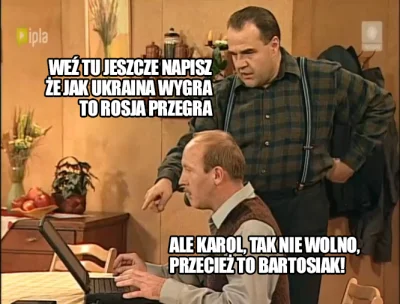 mvnieq - Ostatnie dwa dni na Wykopie
#bartosiak #wojna #geopolityka #ukraina #hehesz...