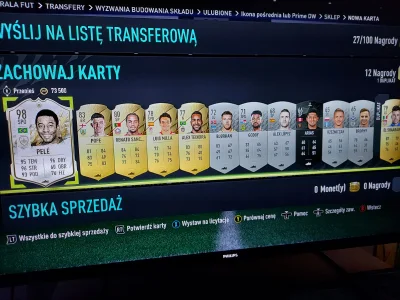 rad666x - W koncu oddało z ikony, mimo że najlepszy w picku był suker
#fut