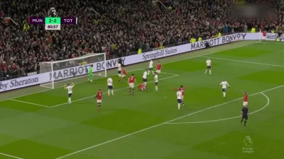 Krzysieek26 - Manchester United 3:2 Tottenham - Cristiano Ronaldo - 81 minuta
#pilka...