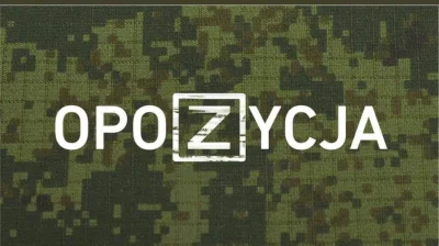 splenders - Nowe logo polskiej opozycji
* wszelkie podobieństwa są oczywiście zamier...