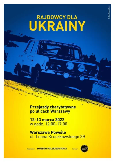 DanielVideo - Gdyby ktoś chciał polatać klasyczną rajdówką to ma również taką opcję j...