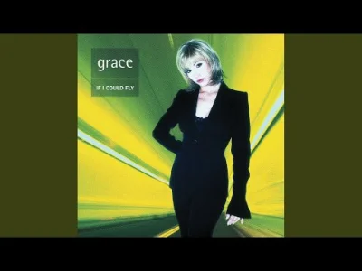 pekas - #muzyka #90s #eurodance #muzykaelektroniczna

Grace - Not Over Yet
