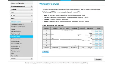 toki_rodrigo - Założyłem VPN na rpi 4. 
- Po wywołaniu komendy systemctl status jego...