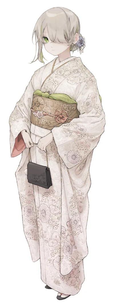 LlamaRzr - #randomanimeshit #originalcharacter #kimono #anime
1500x4013!