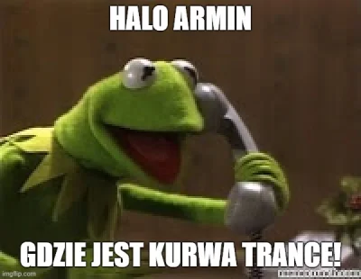 FantaZy - Ale Armin tam w Krakowie zapuszcza POP liste XDDDDDDDDDDDDD 

#asot #tran...