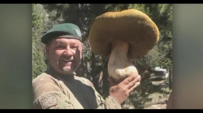 Atreyu - Amerykański wojskowy pokazuje zdjęcie grzyba atomowego

#ukraina #rosja #w...