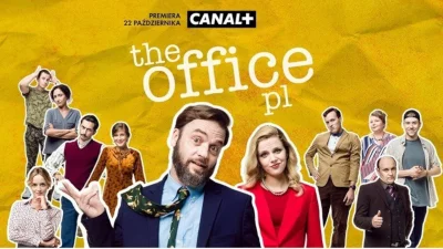 KingRagnar - tytuł: **The Office PL (The Office PL) 
liczba odc.: 12 (12/sezon) 
cz...