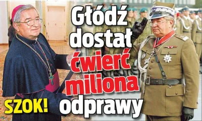 yolantarutowicz - Nie lękajcie się. Tarcza Polski od pisowskiego MON-u złożona z mobi...