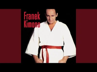 G.....n - #muzyka
#franekkimono