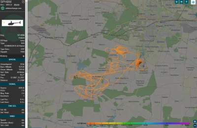 winokobietyiwykop - #wojna #polska #awiacja

Eh, służbowy helikopter to jest to ( ͡...