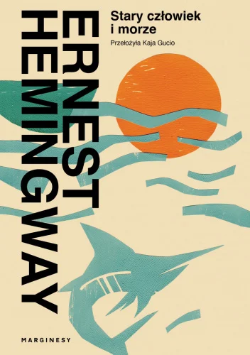ali3en - 969 + 1 = 970

Tytuł: Stary człowiek i morze
Autor: Ernest Hemingway
Gat...
